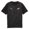 Camiseta Nueva Zelanda Visitante Mundial 2026