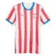 Camiseta Paraguay Local Mundial 2026