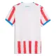 Camiseta Paraguay Local Mundial 2026