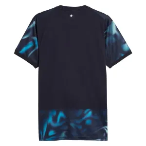 Camiseta Paraguay Visitante Mundial 2026