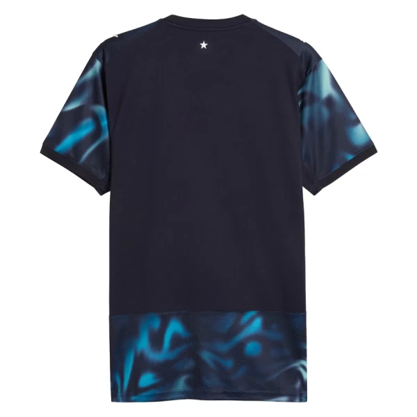 Camiseta Paraguay Visitante Mundial 2026