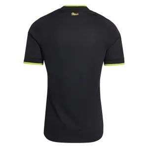 Camiseta Perú Visitante Mundial 2026