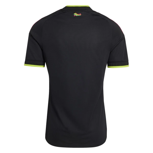 Camiseta Perú Visitante Mundial 2026