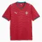 Camiseta Portugal Local Mundial 2026