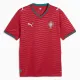 Camiseta Portugal Local Mundial 2026