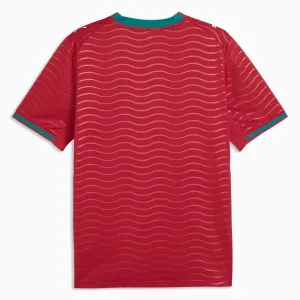 Camiseta Portugal Local Mundial 2026