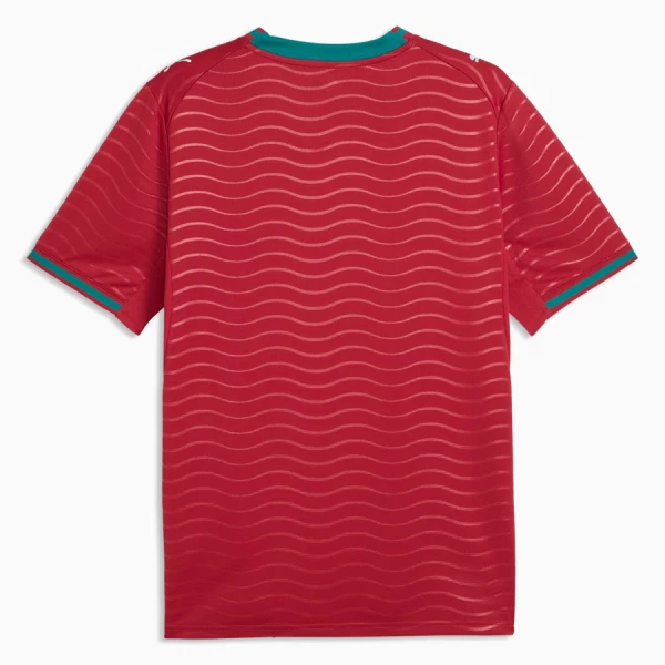 Camiseta Portugal Local Mundial 2026