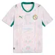 Camiseta Senegal Local Mundial 2026