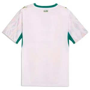 Camiseta Senegal Local Mundial 2026