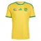 Camiseta Sudáfrica Local Mundial 2026