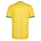 Camiseta Sudáfrica Local Mundial 2026