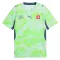 Camiseta Suiza Visitante Mundial 2026