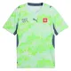 Camiseta Suiza Visitante Mundial 2026
