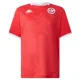 Camiseta Túnez Local Mundial 2026