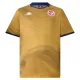 Camiseta Túnez Tercera Equipación Mundial 2026