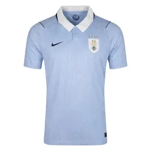 Camiseta Uruguay Local Mundial 2026