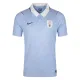 Camiseta Uruguay Local Mundial 2026