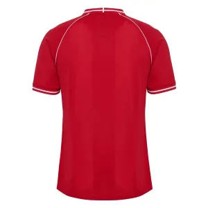 Conjunto Dinamarca Local Mundial 2026 Niño