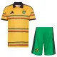 Conjunto Jamaica Local Mundial 2026 Niño Conjunto Jamaica Local Mundial 2026 Niño