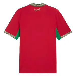 Conjunto Marruecos Local Mundial 2026 Niño