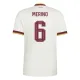 Camiseta España Merino 6 Visitante Mundial 2026 Camiseta España Merino 6 Visitante Mundial 2026