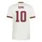 Camiseta España Olmo 10 Visitante Mundial 2026