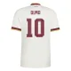 Camiseta España Olmo 10 Visitante Mundial 2026
