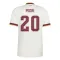 Camiseta España Pedri 20 Visitante Mundial 2026