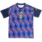 Camiseta España Pre-Match Mundial 2026