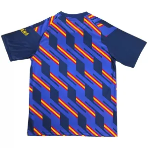 Camiseta España Pre-Match Mundial 2026
