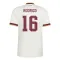 Camiseta España Rodrigo 16 Visitante Mundial 2026