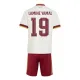 Conjunto España Lamine Yamal 19 Visitante Mundial 2026 Niño Conjunto España Lamine Yamal 19 Visitante Mundial 2026 Niño