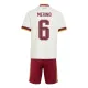 Conjunto España Merino 6 Visitante Mundial 2026 Niño Conjunto España Merino 6 Visitante Mundial 2026 Niño