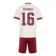 Conjunto España Rodrigo 16 Visitante Mundial 2026 Niño Conjunto España Rodrigo 16 Visitante Mundial 2026 Niño