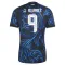 Camiseta Argentina Julián Álvarez 9 Visitante Mundial 2026