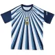 Camiseta Argentina Pre-Match 2026
