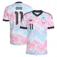 Camiseta Bélgica Jérémy Doku 11 Visitante Mundial 2026 Camiseta Bélgica Jérémy Doku 11 Visitante Mundial 2026