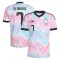 Camiseta Bélgica Kevin De Bruyne 7 Visitante Mundial 2026