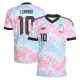 Camiseta Bélgica Romelu Lukaku 10 Visitante Mundial 2026 Camiseta Bélgica Romelu Lukaku 10 Visitante Mundial 2026