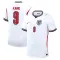 Camiseta Inglaterra Harry Kane 9 Local Mundial 2026