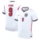 Camiseta Inglaterra Harry Kane 9 Local Mundial 2026