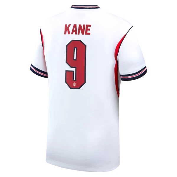 Camiseta Inglaterra Harry Kane 9 Local Mundial 2026