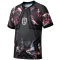 Camiseta Inglaterra Lifestyle Portero Mundial 2026 Negro