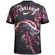 Camiseta Inglaterra Lifestyle Portero Mundial 2026 Negro