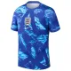 Camiseta Inglaterra Local Portero Mundial 2026 Azul