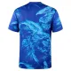 Camiseta Inglaterra Local Portero Mundial 2026 Azul