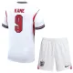 Conjunto Inglaterra Harry Kane 9 Local Mundial 2026 Niño