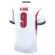 Conjunto Inglaterra Harry Kane 9 Local Mundial 2026 Niño