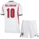 Conjunto Inglaterra Jude Bellingham 10 Local Mundial 2026 Niño Conjunto Inglaterra Jude Bellingham 10 Local Mundial 2026 Niño
