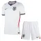Conjunto Inglaterra Local Mundial 2026 Niño